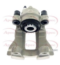 APEC Rear Right Brake Caliper