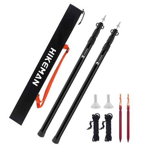 Tent poles camping - camping, for