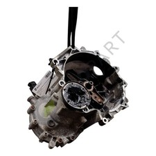 VOLKSWAGEN POLO Gearbox (6C) 5 Speed Manual PED