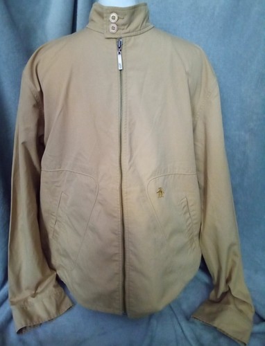 Mens mustard yellow penguin - mens,