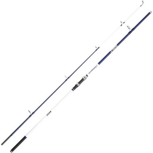 Shakespeare salt bass rod - bass, 11'