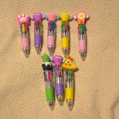 Lonely novelty top ballpoint - lonely,