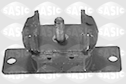 Engine mounting for citroën - engine,