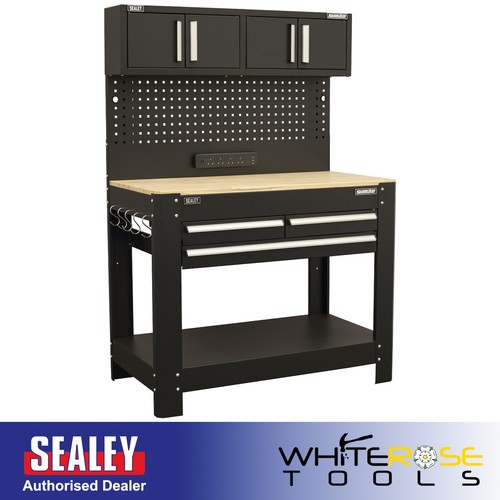 Sealey superline pro - superline, pro®