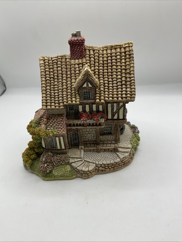 Lilliput lane english - lane,