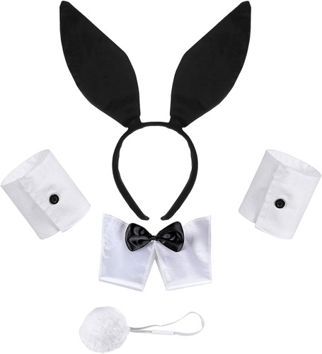 Bunny costume set - bunny, set,