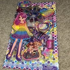 Lisa Frank Beauty Bits