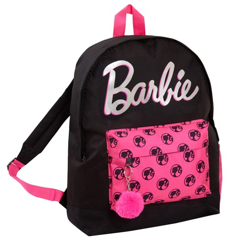Barbie backpack for adults - barbie,