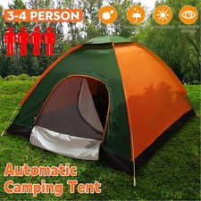 3-4 Man Automatic Instant