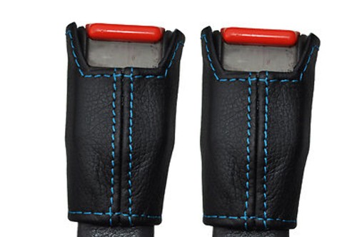 Blue stitch fits toyota - fits, supra