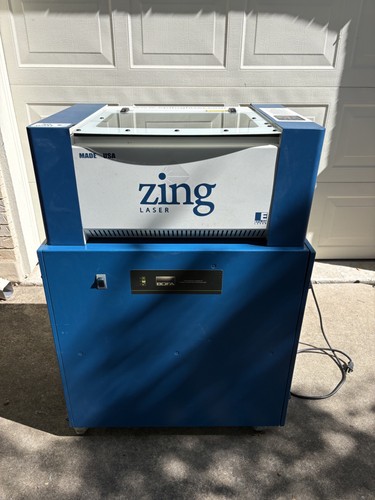 Laser engraving machine - engraving,