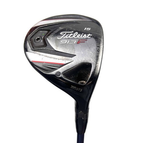 Titleist 913f wood 15 - 913f, /