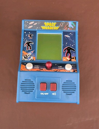 Space invaders mini - invaders,