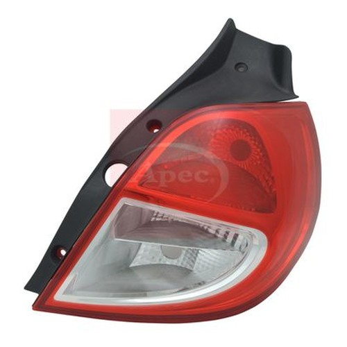 Apec tail light lamp - apec,