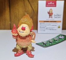 New hallmark heat miser magic - new,