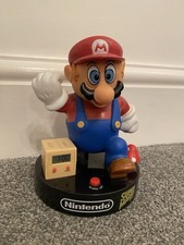 Super Mario Bros Nintendo