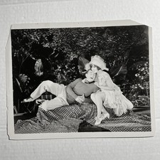 Ann Pennington Tanned Legs Allan Kearns Orig 1929 8x10 Photo Pre-Code