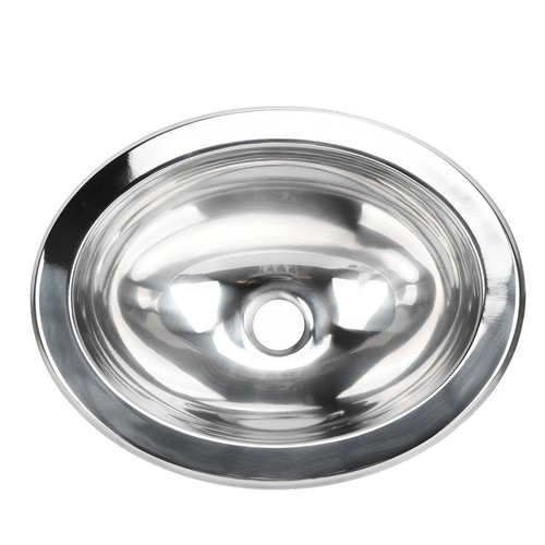 Single bowl bar sink 340 - bowl,