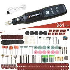 USB Cordless Electric Mini
