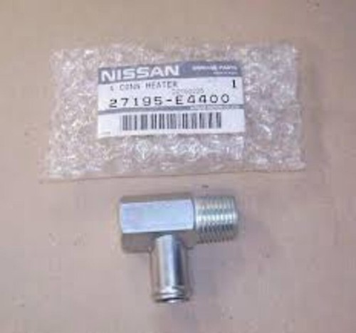 Nissan datsun oem genuine pipe - nissan,