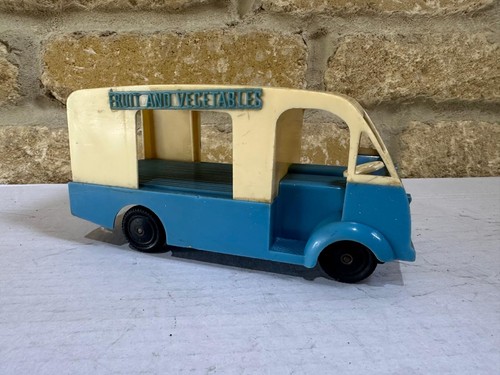 Super rare mettoy gyro drive - super,
