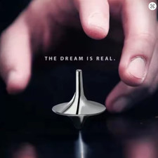 Inception Inspired Black Metal