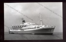 LP2305 - Union Castle Liner -