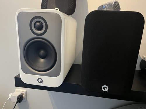 Acoustic concept gloss - q,