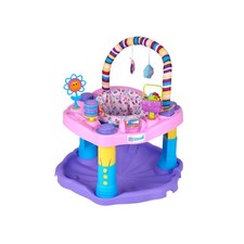Evenflo exersaucer bouncing - evenflo,