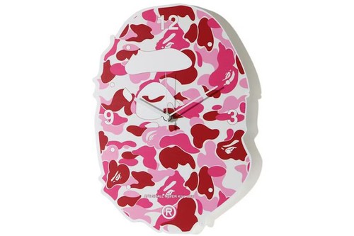 Bathing ape bape abc camo - bathing,