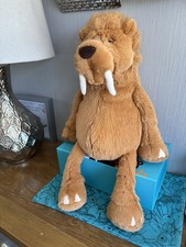 Jellycat Stellan Sabre Tooth