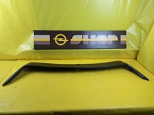 Roof spoiler Irmscher Opel