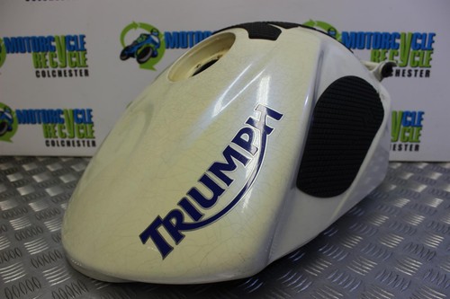 Triumph daytona 675 petrol - daytona,