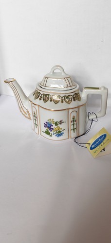 Porcelain art miniature - art,