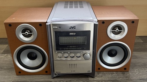 Jvc uxs57 ux s57 - ca-uxs57, ux-s57