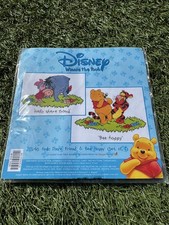 Disney Winnie the Pooh Set of