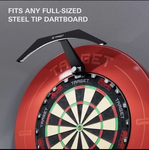 Target darts led - darts, dartboard