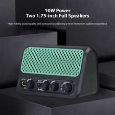 DK Guitar Amplifier BT Speaker