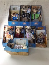 Compare The Market Meerkats