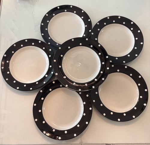 Spode baking days - baking, black