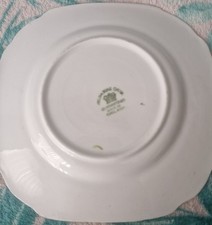 Serving Plate