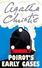 Poirot early cases - poirot�"s,