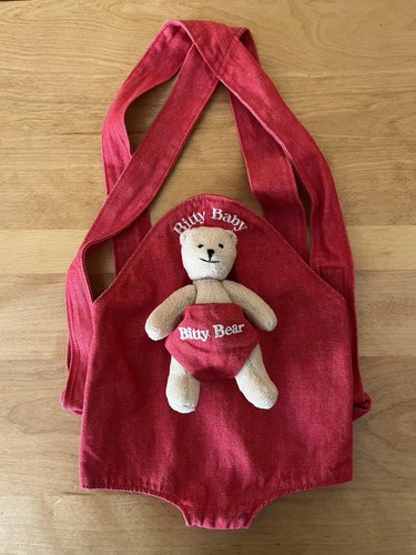 American girl doll bitty - doll,