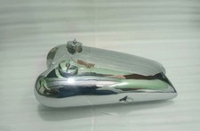 BROUGH SUPERIOR SS100 ALPINE