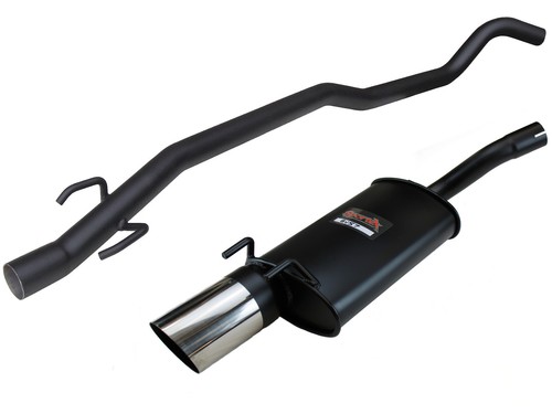 Sportex vauxhall corsa - sportex, b