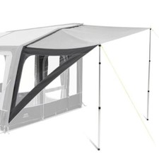 Dometic grande pro side wing - pro,