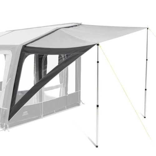 Dometic grande pro side - grande, wing