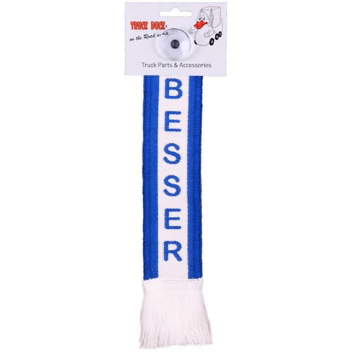 Truck car mini scarf better - car,