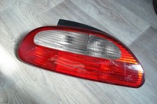GENUINE MGF CONVERTIBLE REAR