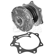 Water Pump For Nissan Terrano